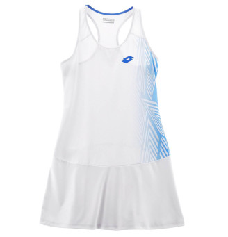 Vestito LottoTech IV D1 2