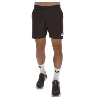 Pantaloncini Lotto Tech V-D1 7" Brown