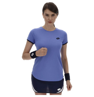 Maglietta Lotto Squadra IV donna