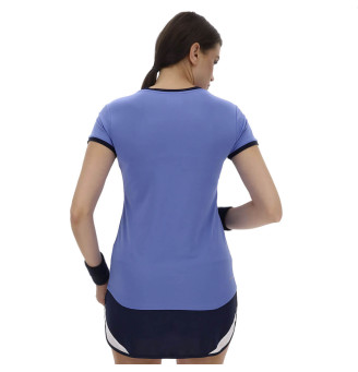 Maglietta Lotto Squadra IV donna 2