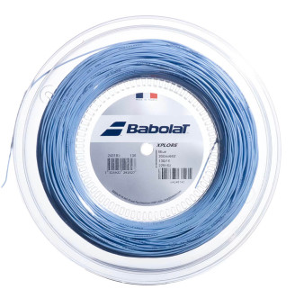 Corda Babolat XPLORE 1.30 matassa 200m | Universotennis.it
