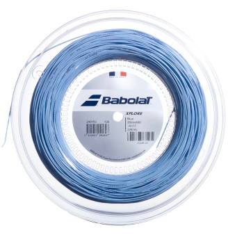 Corda Babolat Xplore - matassa 200m | Universotennis.it