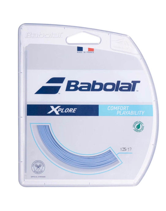 Corda Babolat XPLORE 1.30 Set 12m | Universotennis.it