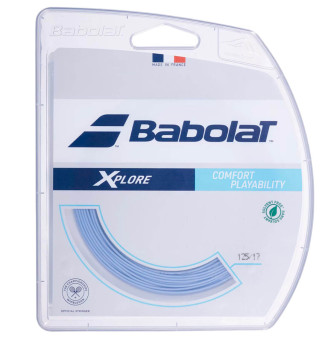 Corda Babolat XPLORE 1.30 Set 12m | Universotennis.it