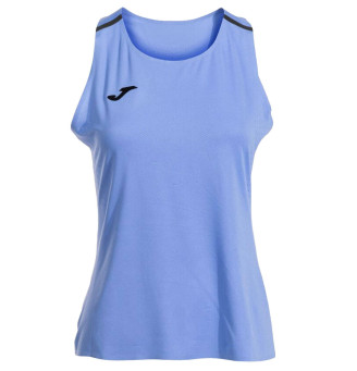 Canotta Joma Ranking Azzurro