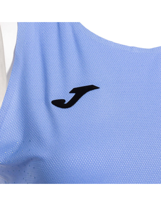 Canotta Joma Ranking Azzurro