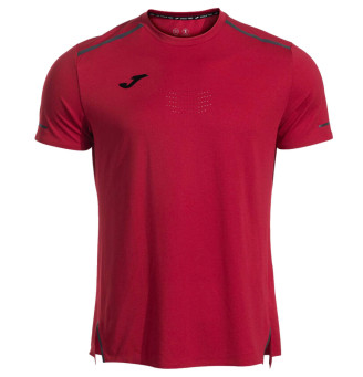 Maglietta Joma Ranking Red