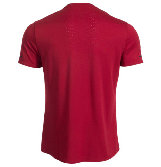 Maglietta Joma Ranking Red 2
