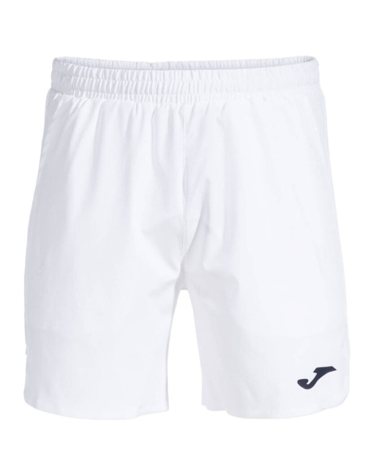 Pantaloncini Joma Smash White
