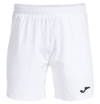 Pantaloncini Joma Smash White