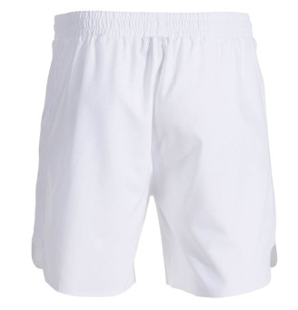 Pantaloncini Joma Smash White 2