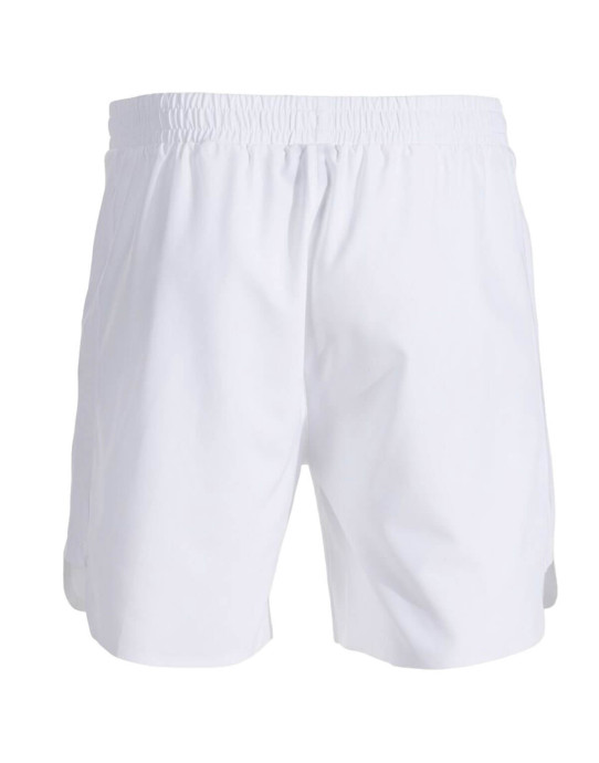 Pantaloncini Joma Smash White