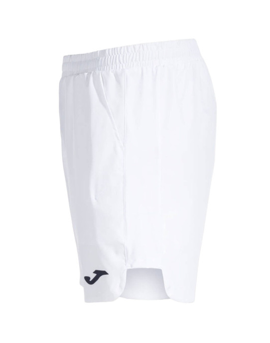 Pantaloncini Joma Smash White