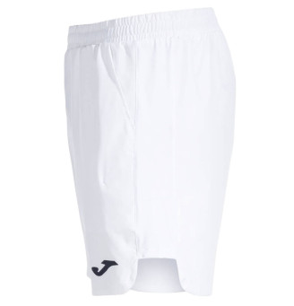 Pantaloncini Joma Smash White