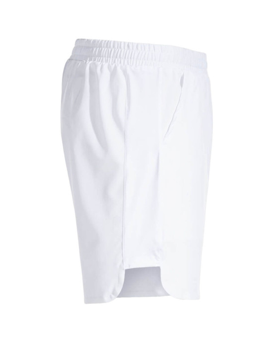 Pantaloncini Joma Smash White