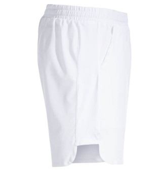 Pantaloncini Joma Smash White