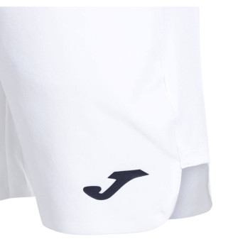 Pantaloncini Joma Smash White