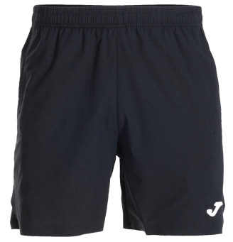 Pantaloncini Joma Iconic Black