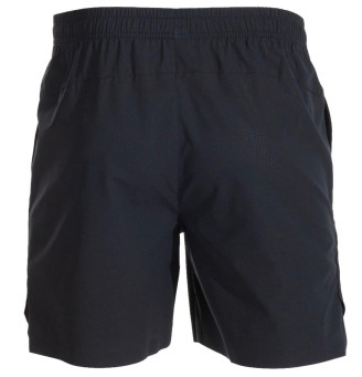 Pantaloncini Joma Iconic Black 2