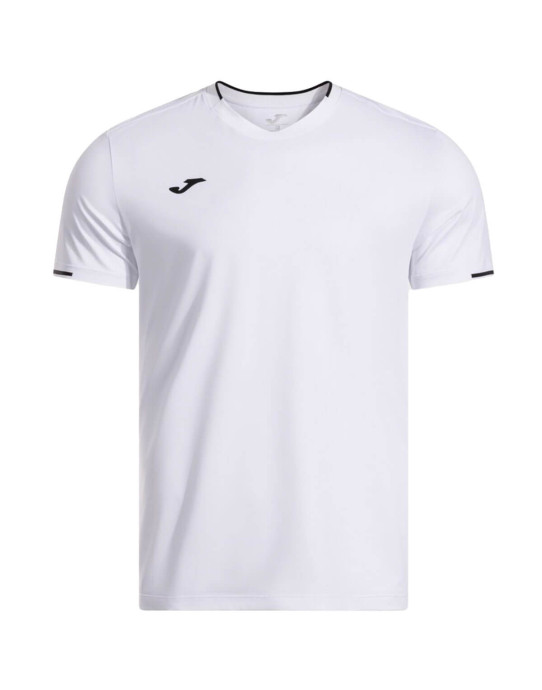 Maglietta Joma Torneo White