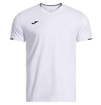 Maglietta Joma Torneo White
