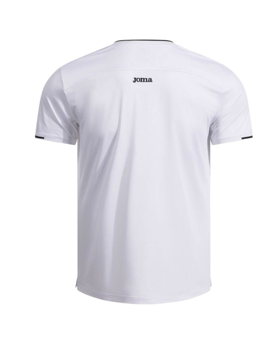 Maglietta Joma Torneo White