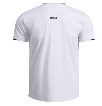 Maglietta Joma Torneo White