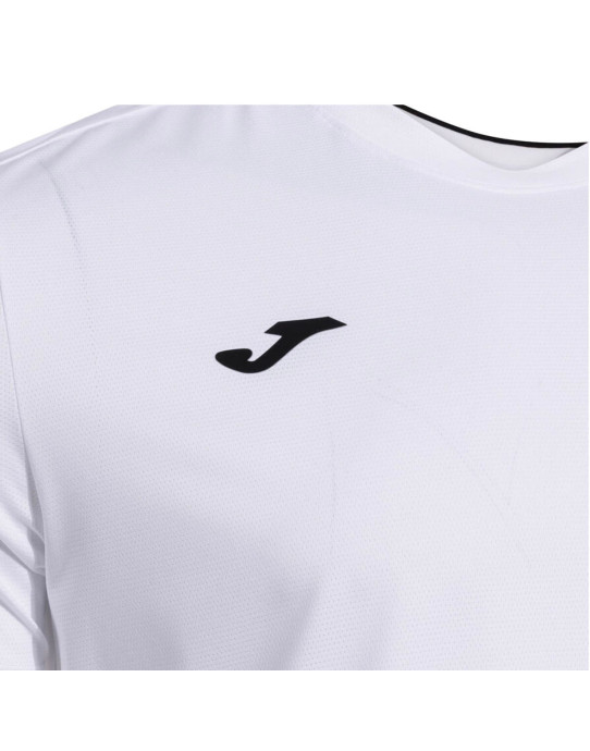 Maglietta Joma Torneo White