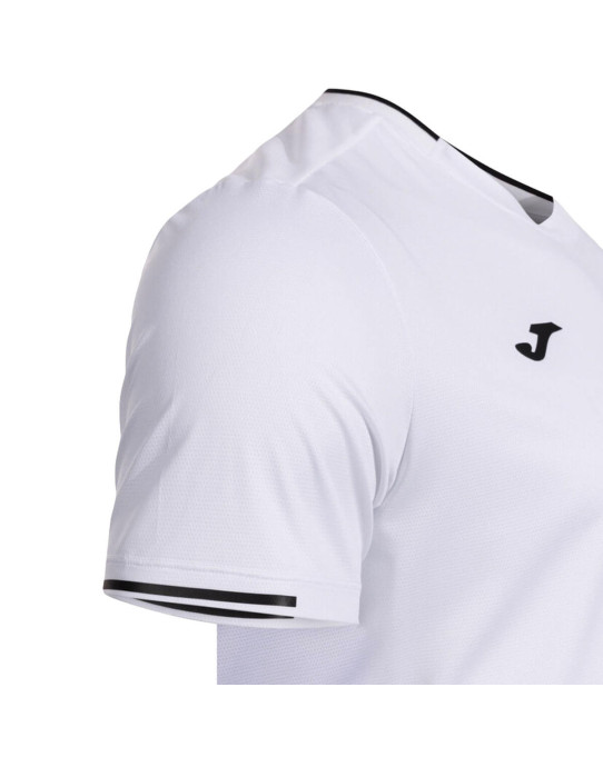Maglietta Joma Torneo White