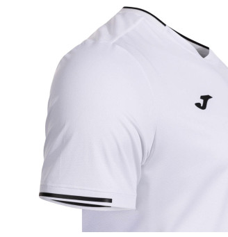 Maglietta Joma Torneo White