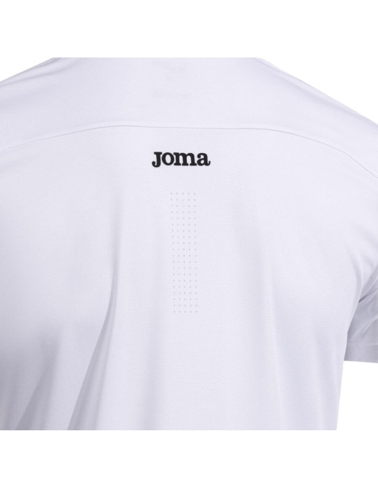 Maglietta Joma Torneo White