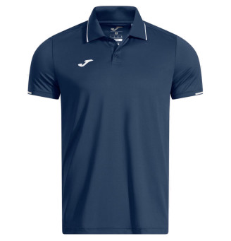 Polo Joma Torneo Blu