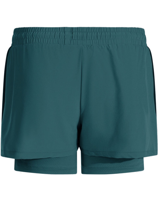 Pantaloncini Joma Sculpture II Green
