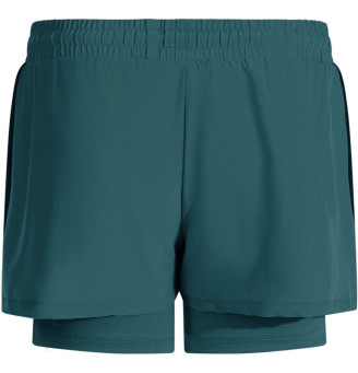 Pantaloncini Joma Sculpture II Green