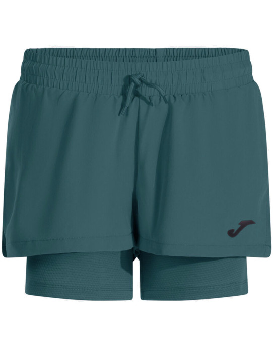 Pantaloncini Joma Sculpture II Green