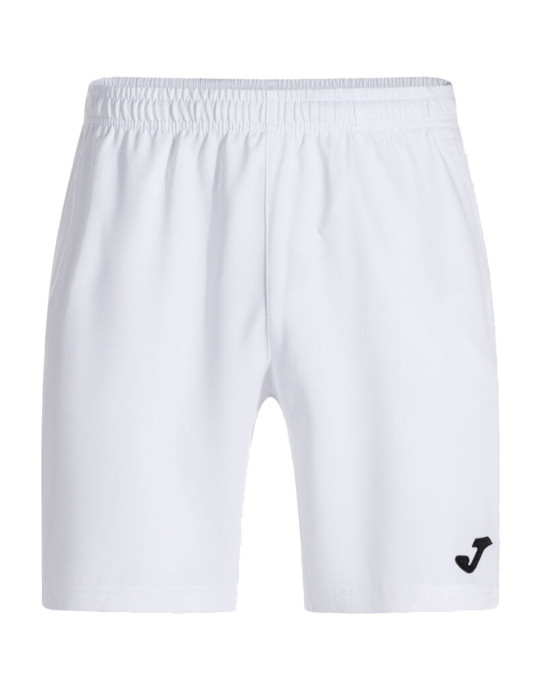 Pantaloncini Joma Master Bianco