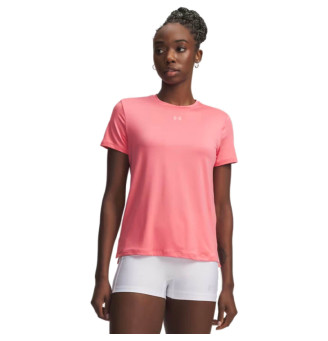Maglietta Under Armour Vanish donna pink