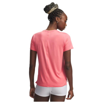 Maglietta Under Armour Vanish donna pink 2