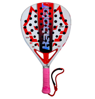 Racchetta Padel Babolat Technical Viper Juan Lebrón 2025
