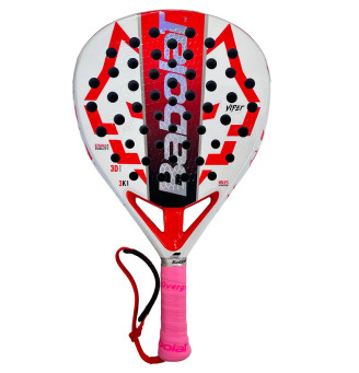 Racchetta Padel Babolat Technical Viper Juan Lebrón 2025 2