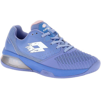 Scarpe Lotto Raptor Hyperpulse 300 Clay Donna