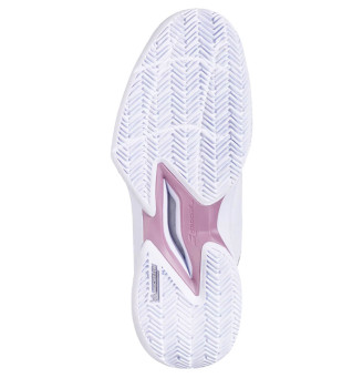 Scarpe Babolat Jet Tere 2 Clay Donna| universotennis.it 2