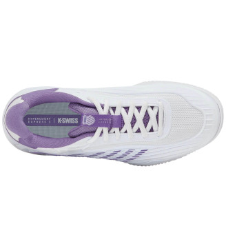 Scarpe K-SWISS Hypercourt Express 3 Clay donna 2