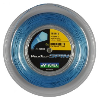 Corda Poly Tour Spin