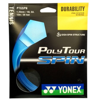 Corda Poly Tour Spin 2