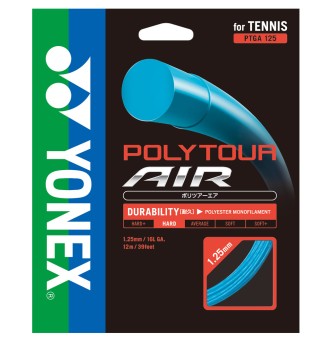 Corda Yonex Poly Tour Air