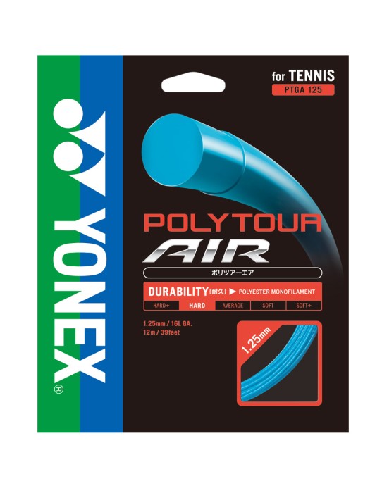 Corda Yonex Poly Tour Air