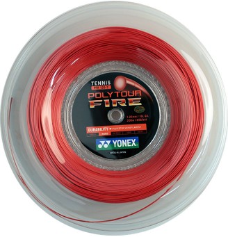 Corda Poly Tour Fire