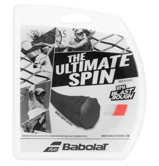 Babolat RPM Blast Rough