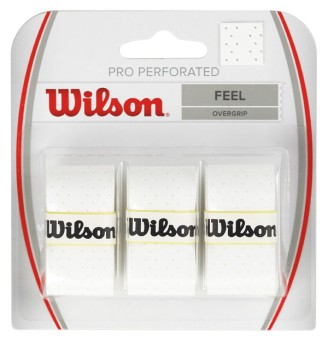 Overgrip Wilson Pro Perforated Feel